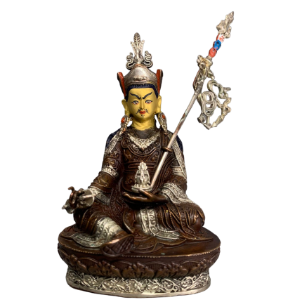 Guru Rinpoche Statue - Padmasambhava