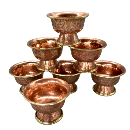 Offering Bowls